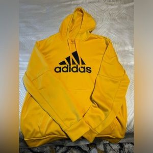 Adidas hoodie sold!!!